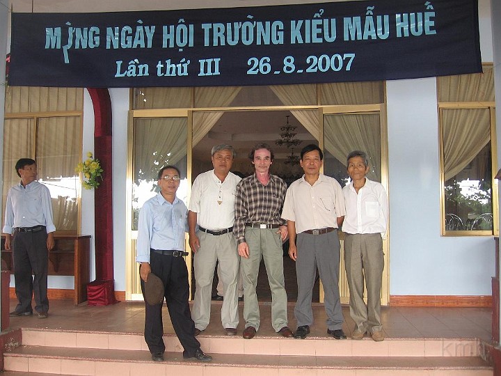 Dan - Khuong - Hai - Binh - Dung.JPG - Từ trái: Ng Xuân Dân,Trương Văn Khương,Dương Hùng Hải,Ng Bính,Ng Văn Dũng